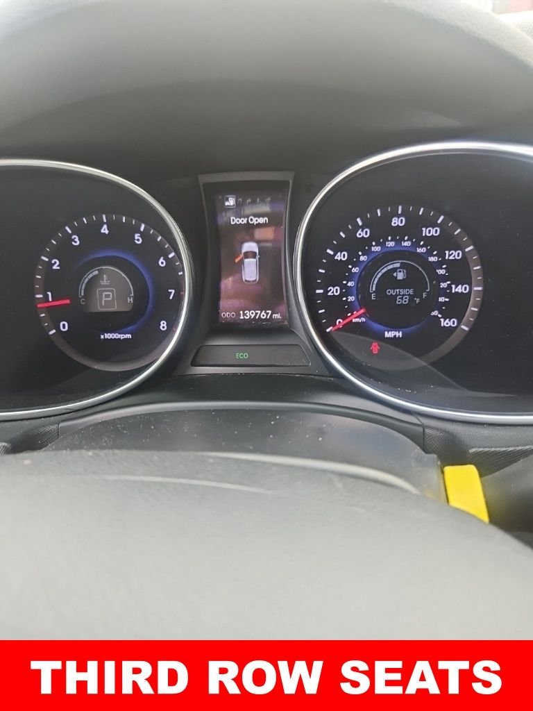 hyundai santa fe 2013 5XYZW3LA4DG024295 image hyundai santa fe 2013 5XYZW3LA4DG024295 image